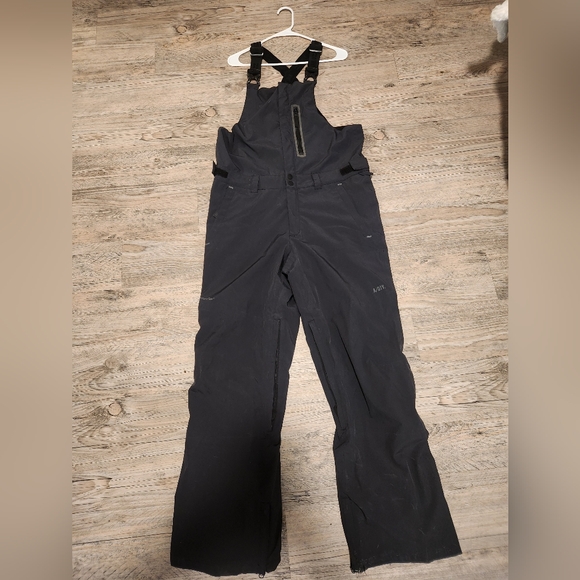 Billabong North West STX Snow Bibs - Picture 4 of 4